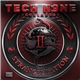 Tech N9ne - Tech N9ne Collabos - Strangeulation Vol. II