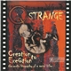 Q Strange - Creation To ExeQtion (The Audio Biography Of A Serial Killer)